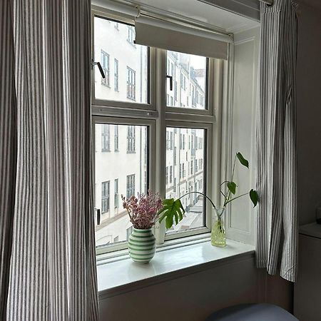 Christianshavns Lakes Room Kopenhagen Exterior foto