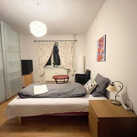 Christianshavns Lakes Room Kopenhagen Exterior foto