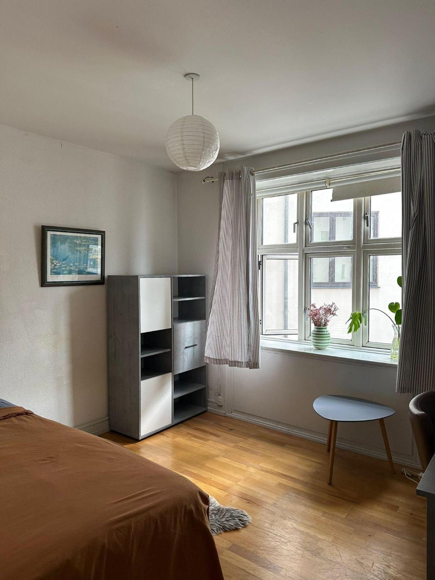 Christianshavns Lakes Room Kopenhagen Exterior foto