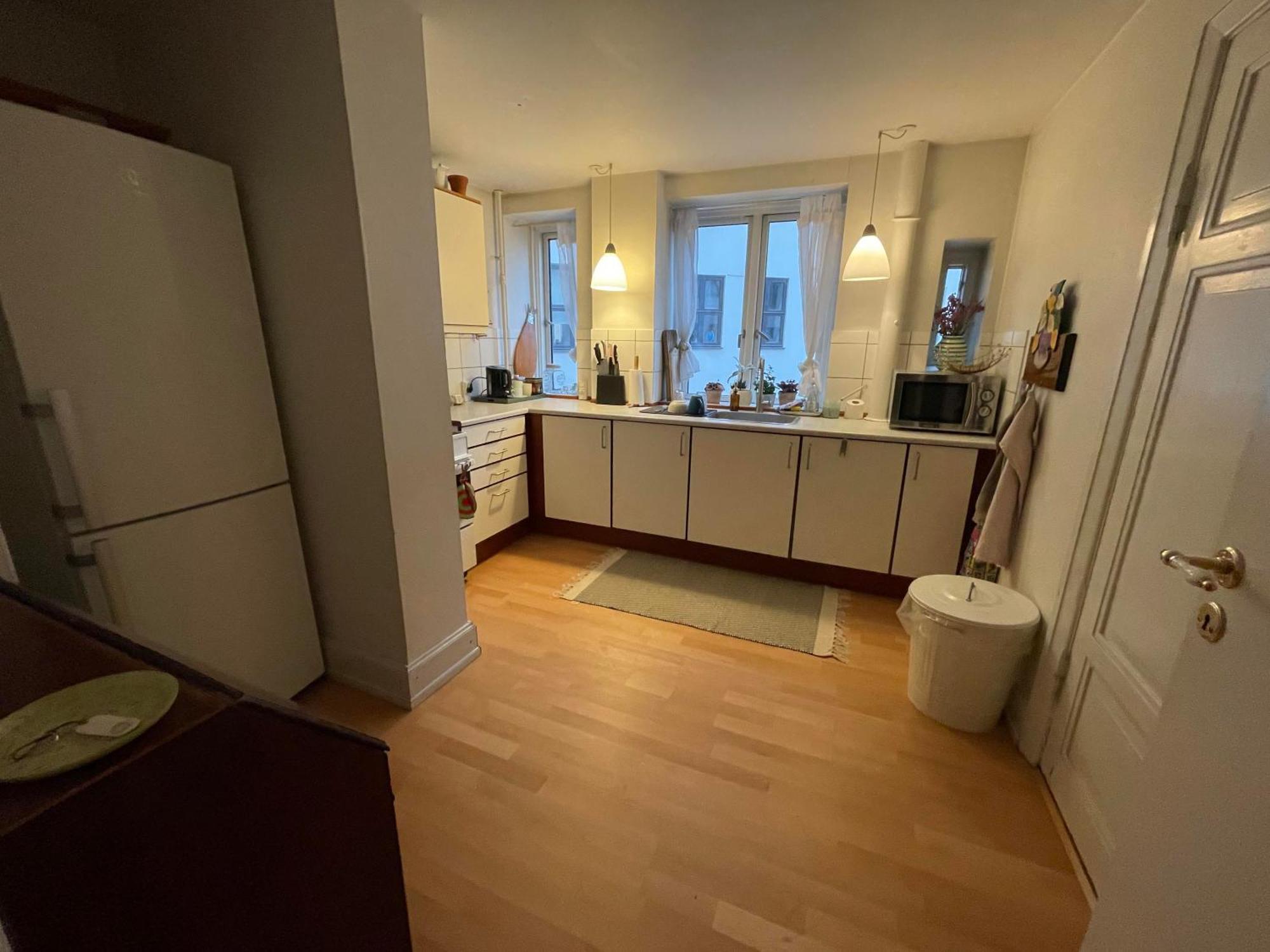 Christianshavns Lakes Room Kopenhagen Exterior foto