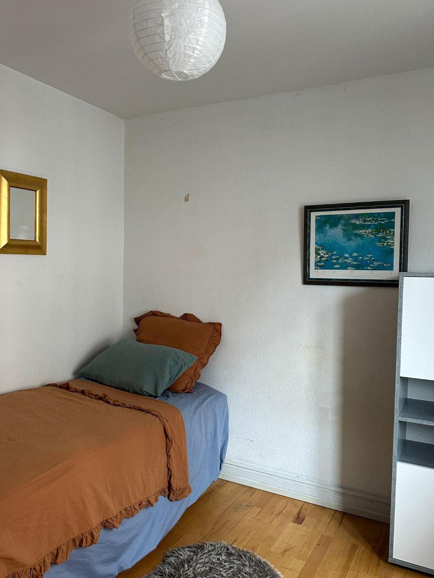 Christianshavns Lakes Room Kopenhagen Exterior foto