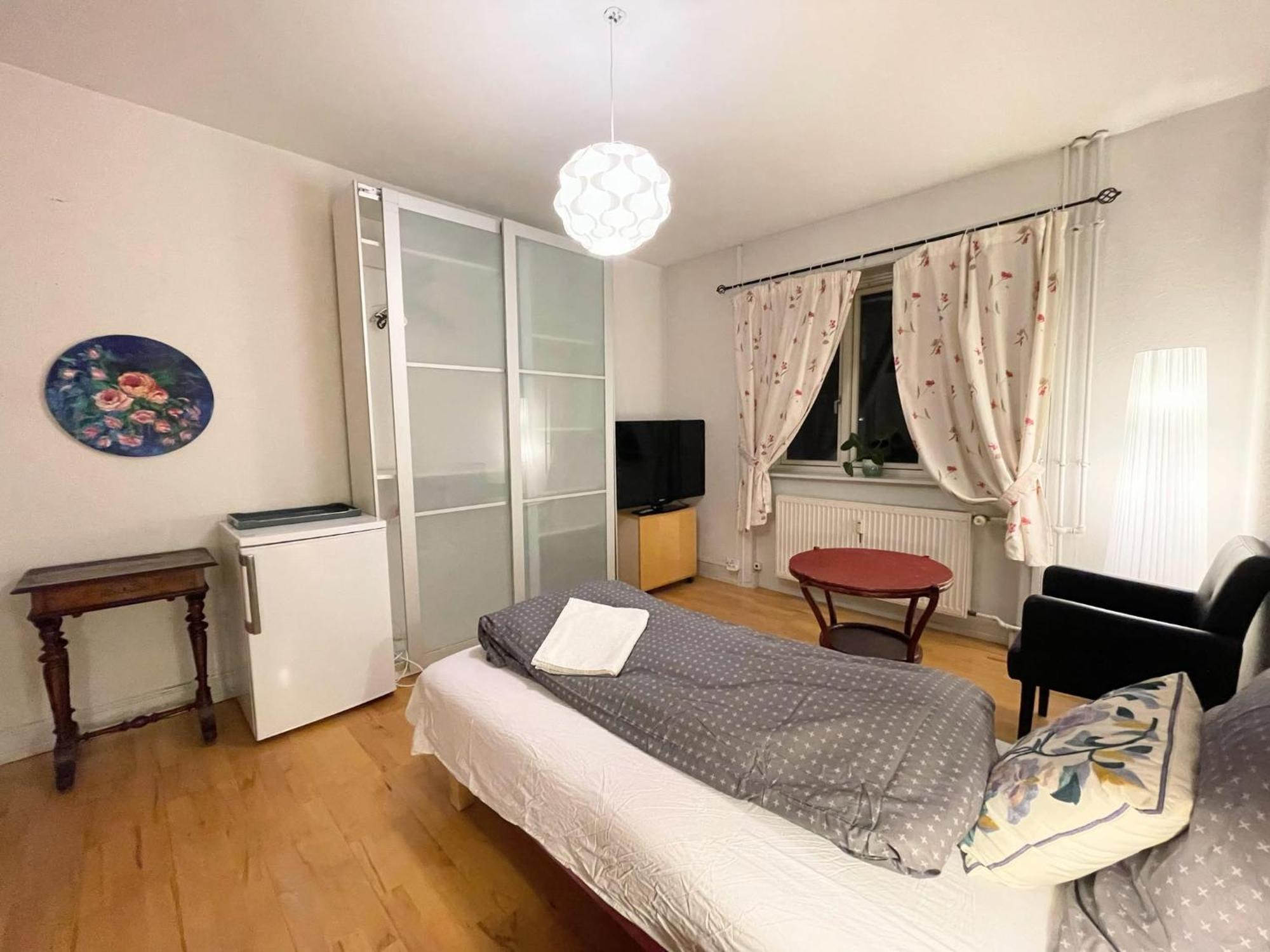 Christianshavns Lakes Room Kopenhagen Exterior foto