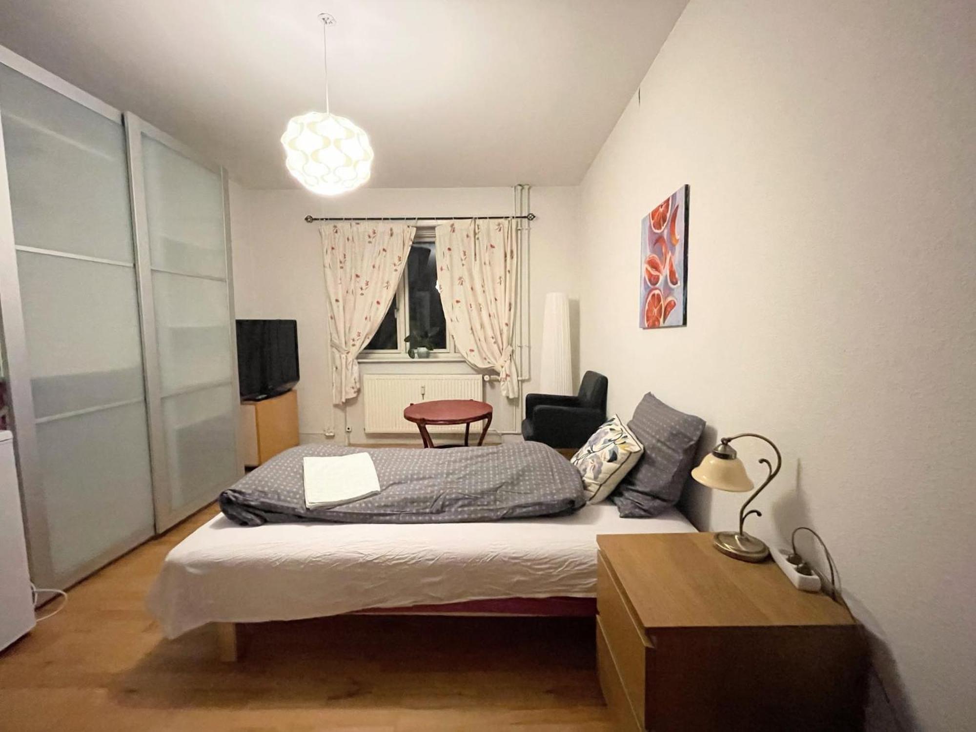 Christianshavns Lakes Room Kopenhagen Exterior foto