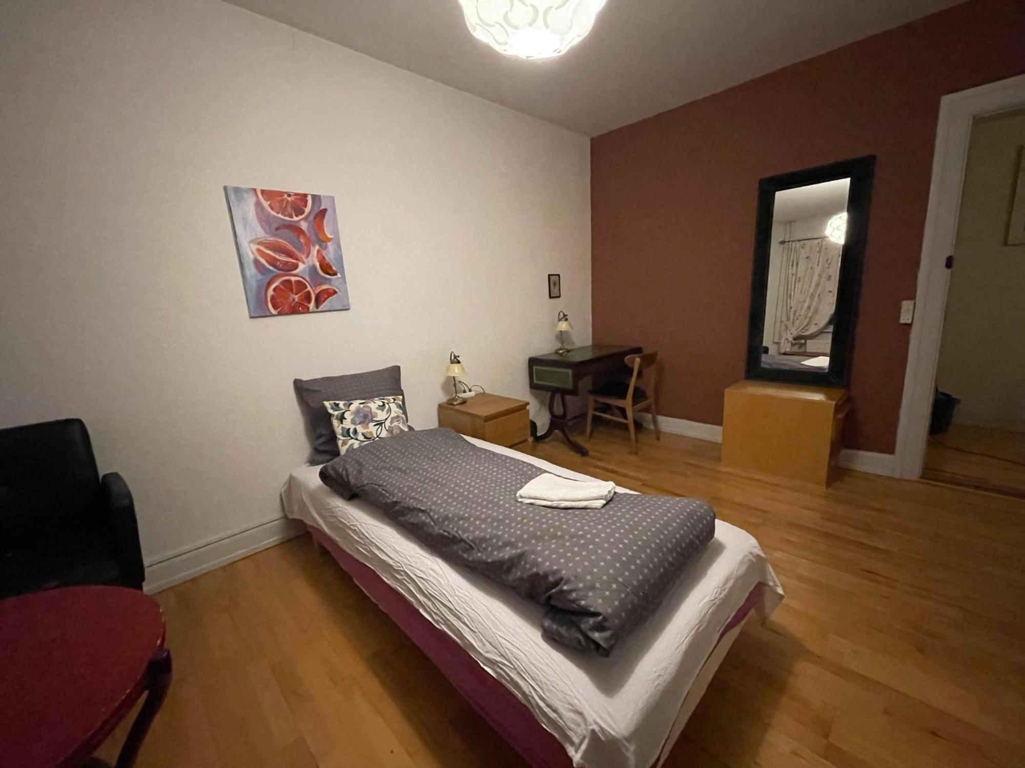 Christianshavns Lakes Room Kopenhagen Exterior foto