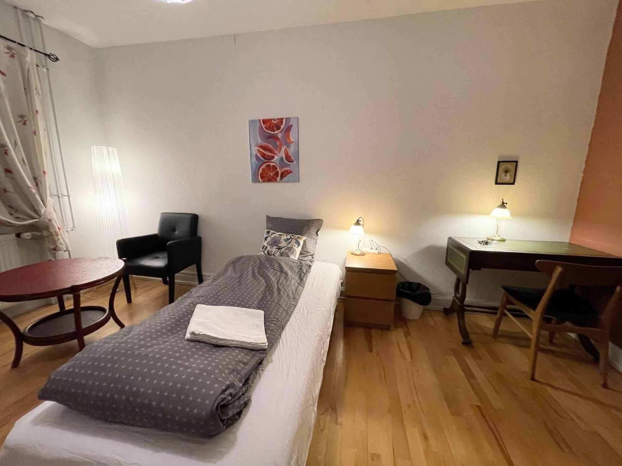 Christianshavns Lakes Room Kopenhagen Exterior foto